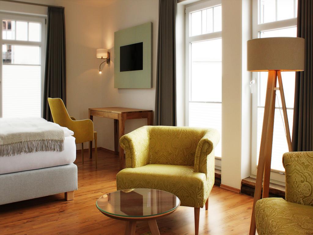 Apartments im Chateau d'Esprit Höhr-Grenzhausen Cameră foto